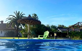 Posada Quinta Pata